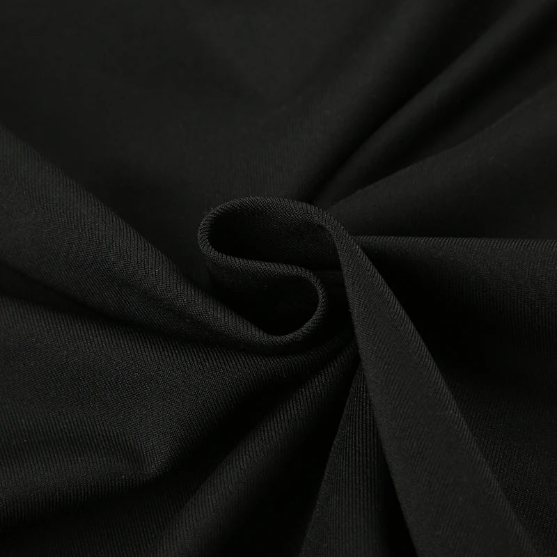 SUCHCUTE Leopard Print Patchwork Skinny Shorts Y2K Aesthetic 2000s Elastic Waist Bottoms Women Fashion Grunge Fairycore Clothes