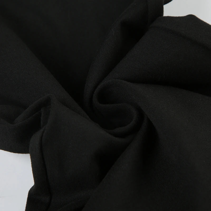 SUCHCUTE Leopard Print Patchwork Skinny Shorts Y2K Aesthetic 2000s Elastic Waist Bottoms Women Fashion Grunge Fairycore Clothes