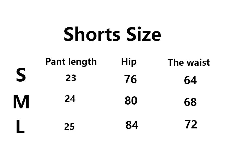 American Beach Punk Pattern Shorts Fitness Training Shorts Summer Women's Jogging Leisure Color blocked Comfortable Shorts Y2
