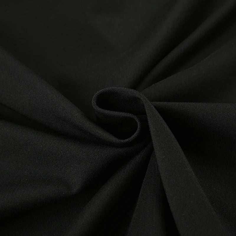 SUCHCUTE Leopard Print Patchwork Skinny Shorts Y2K Aesthetic 2000s Elastic Waist Bottoms Women Fashion Grunge Fairycore Clothes