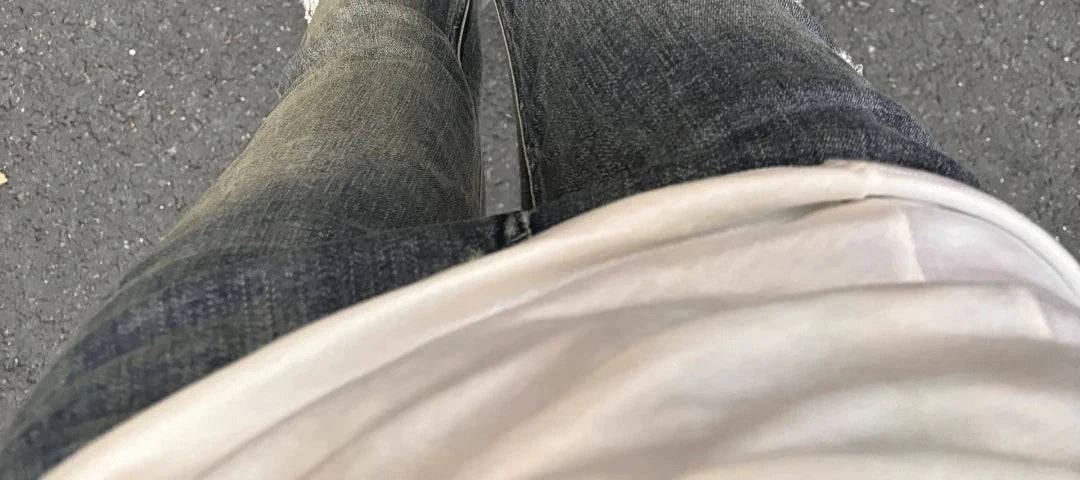 Women American Street Bell-Bottom Jeans Grunge Japanese Abi Low Rise Y2K Embroidery Denim Flare Pants 2000s Grunge Goblin Core