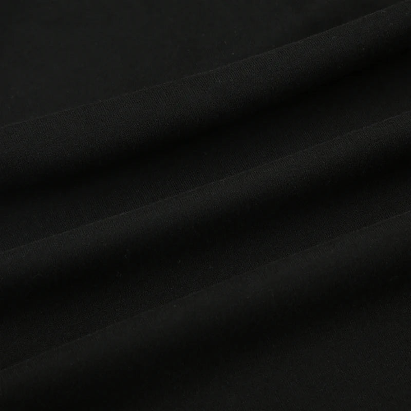 SUCHCUTE Leopard Print Patchwork Skinny Shorts Y2K Aesthetic 2000s Elastic Waist Bottoms Women Fashion Grunge Fairycore Clothes